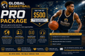 Pro Package